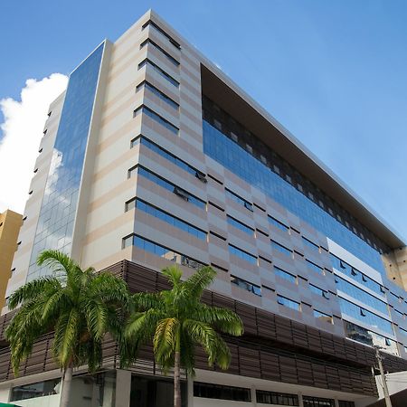 Soft Inn Maceio Ponta Verde Zewnętrze zdjęcie