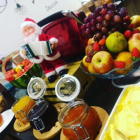 Soft Inn Maceio Ponta Verde Zewnętrze zdjęcie