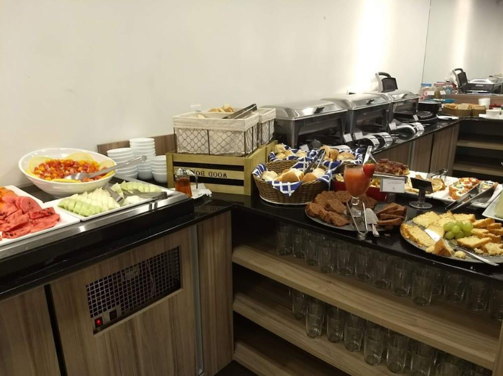 Soft Inn Maceio Ponta Verde Zewnętrze zdjęcie