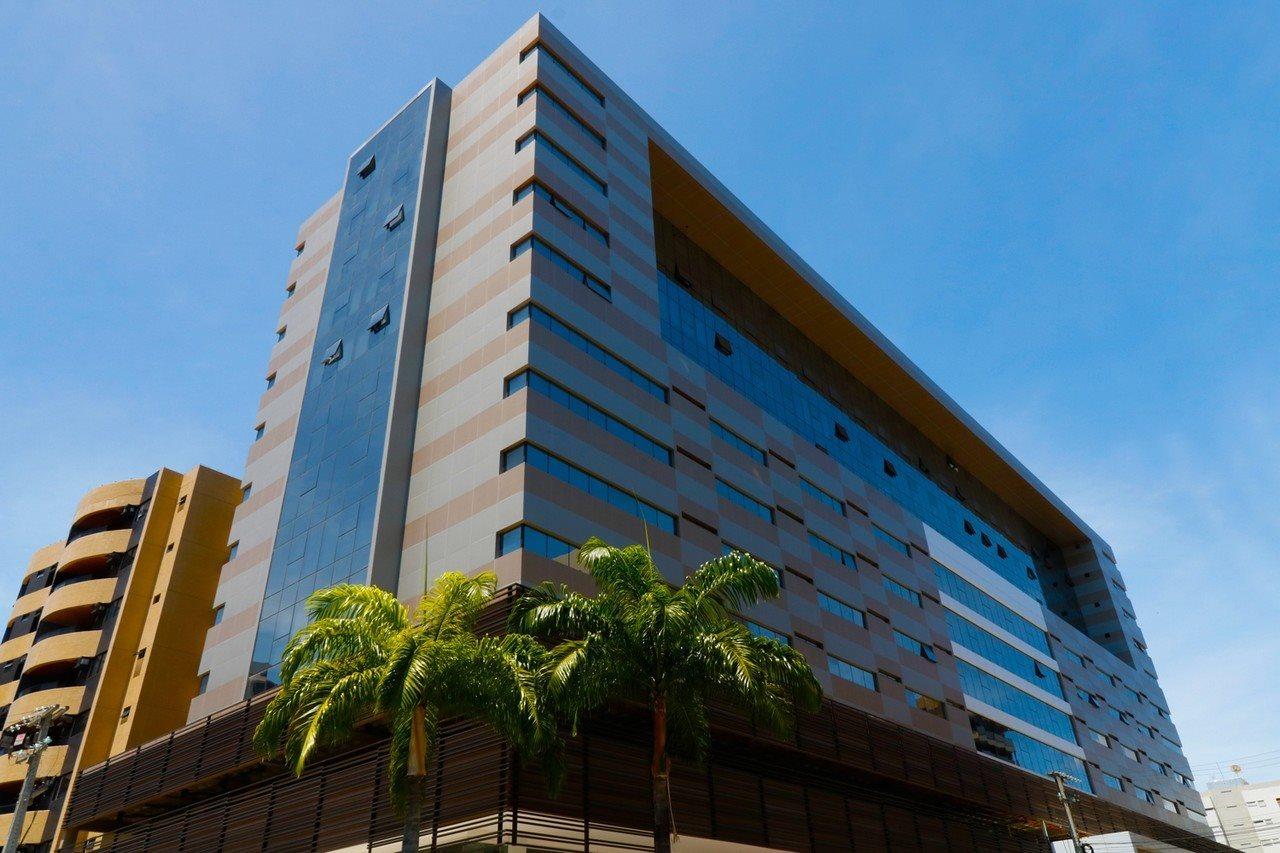 Soft Inn Maceio Ponta Verde Zewnętrze zdjęcie