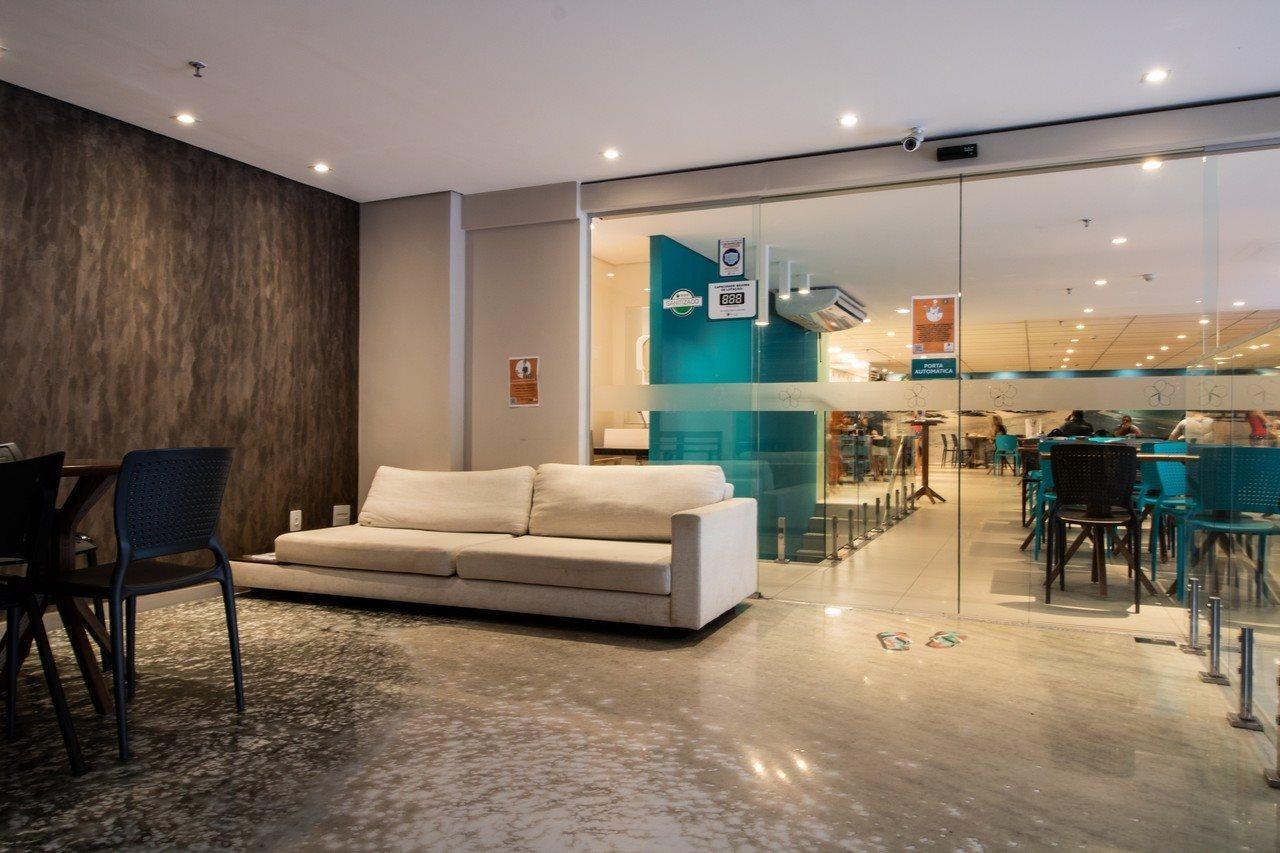 Soft Inn Maceio Ponta Verde Zewnętrze zdjęcie
