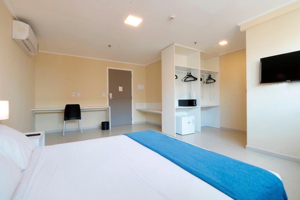 Soft Inn Maceio Ponta Verde Zewnętrze zdjęcie