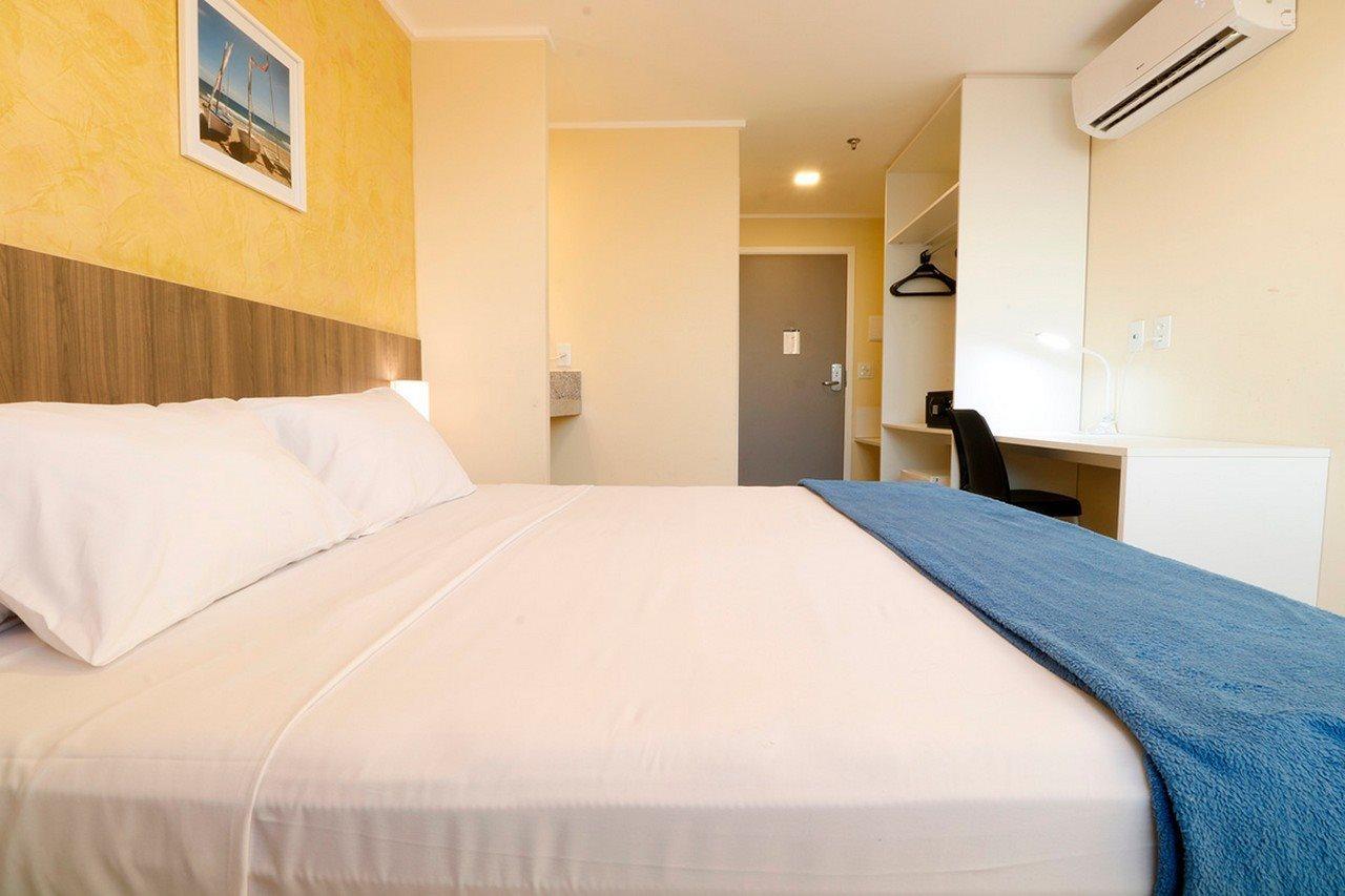 Soft Inn Maceio Ponta Verde Zewnętrze zdjęcie