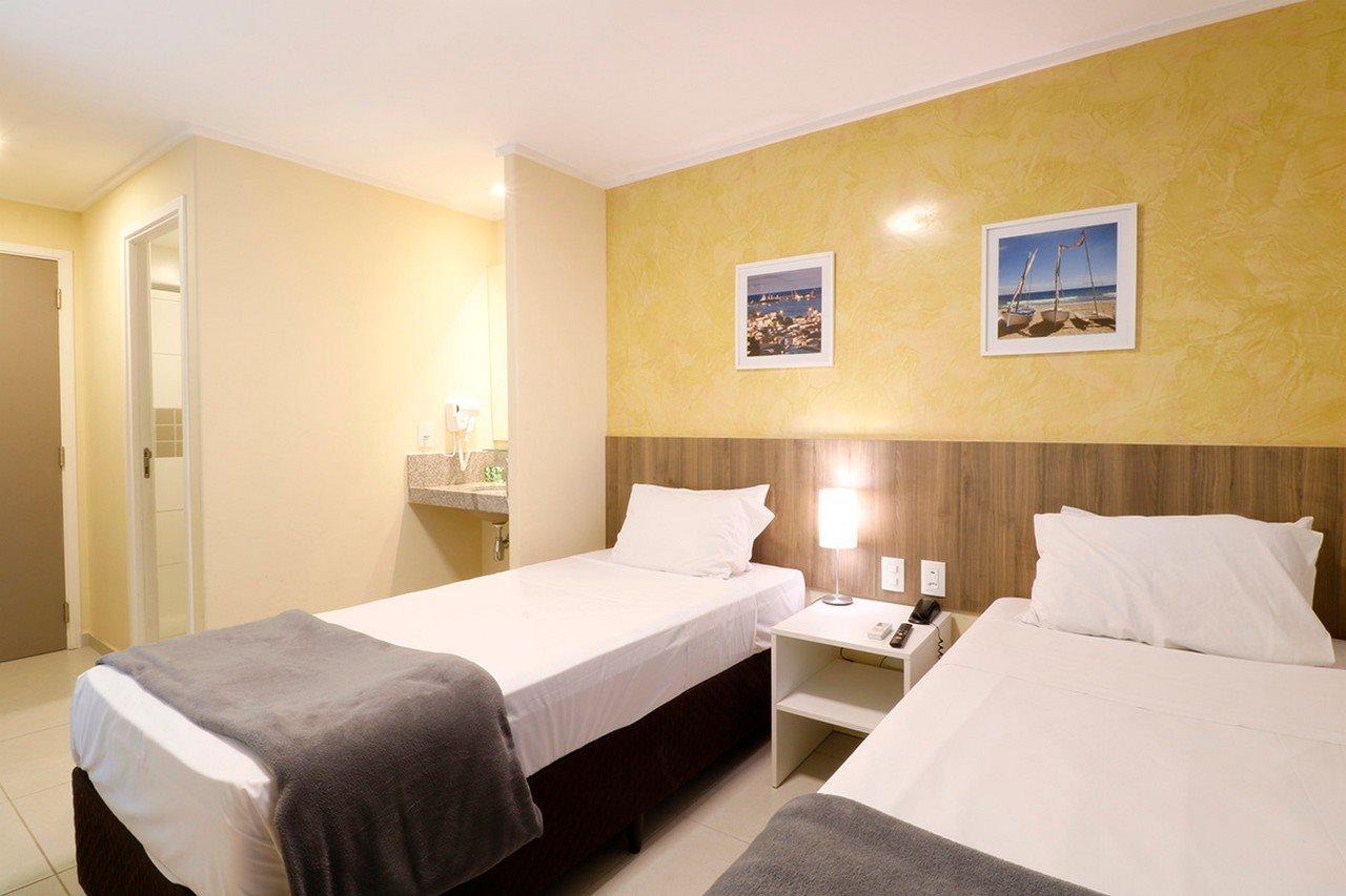 Soft Inn Maceio Ponta Verde Zewnętrze zdjęcie