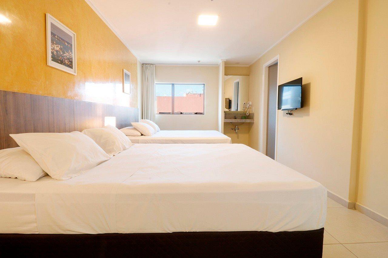 Soft Inn Maceio Ponta Verde Zewnętrze zdjęcie