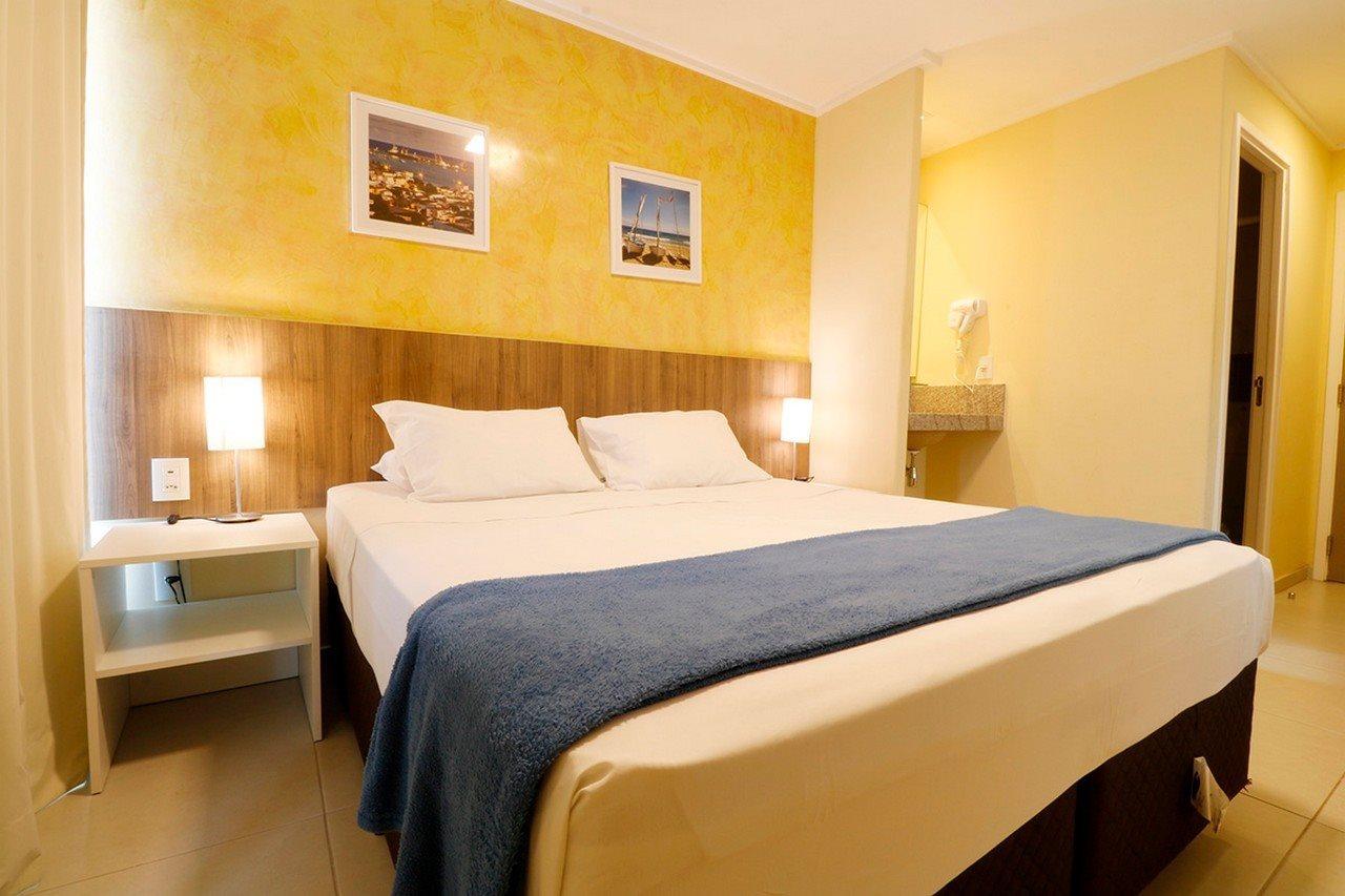 Soft Inn Maceio Ponta Verde Zewnętrze zdjęcie