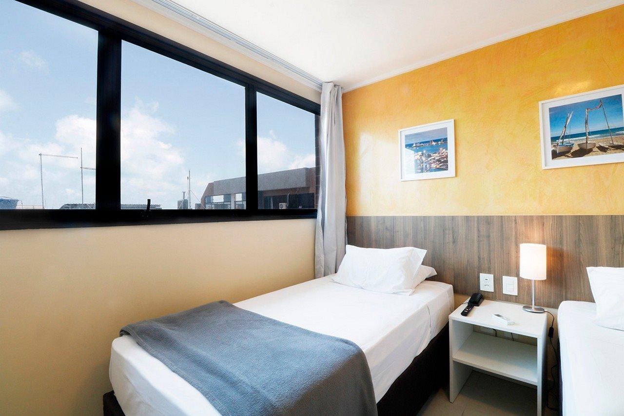 Soft Inn Maceio Ponta Verde Zewnętrze zdjęcie
