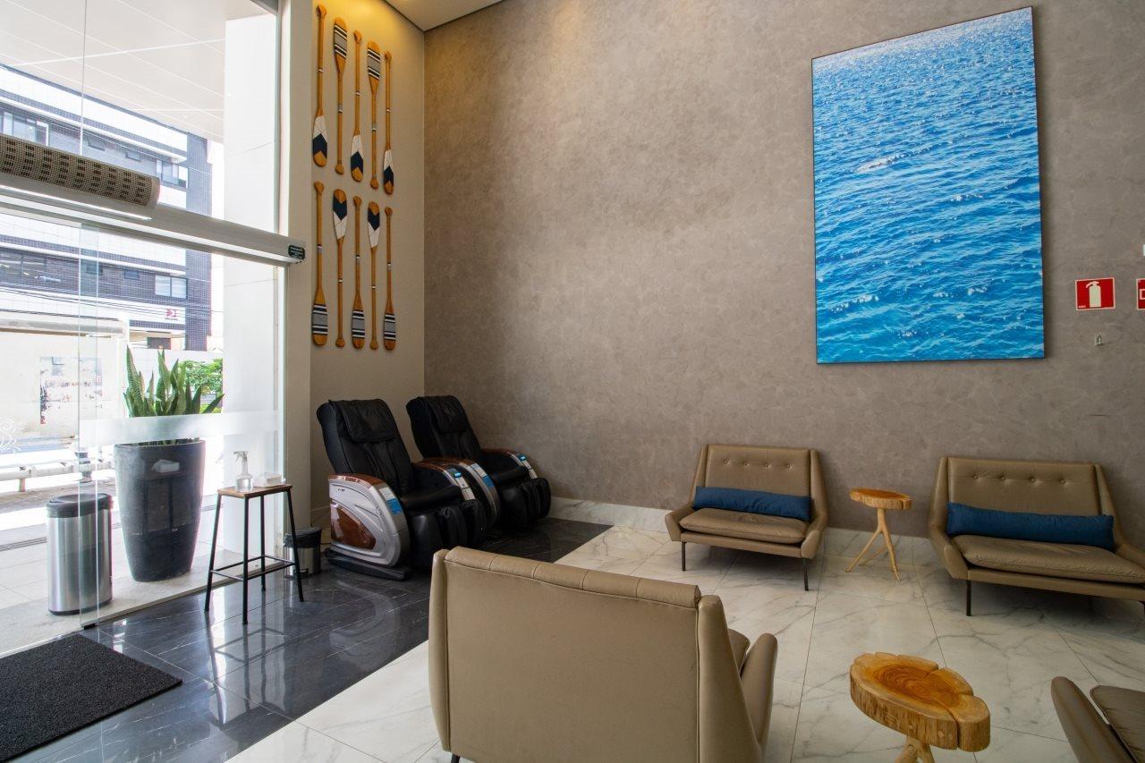 Soft Inn Maceio Ponta Verde Zewnętrze zdjęcie