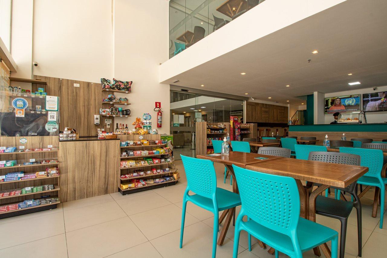 Soft Inn Maceio Ponta Verde Zewnętrze zdjęcie