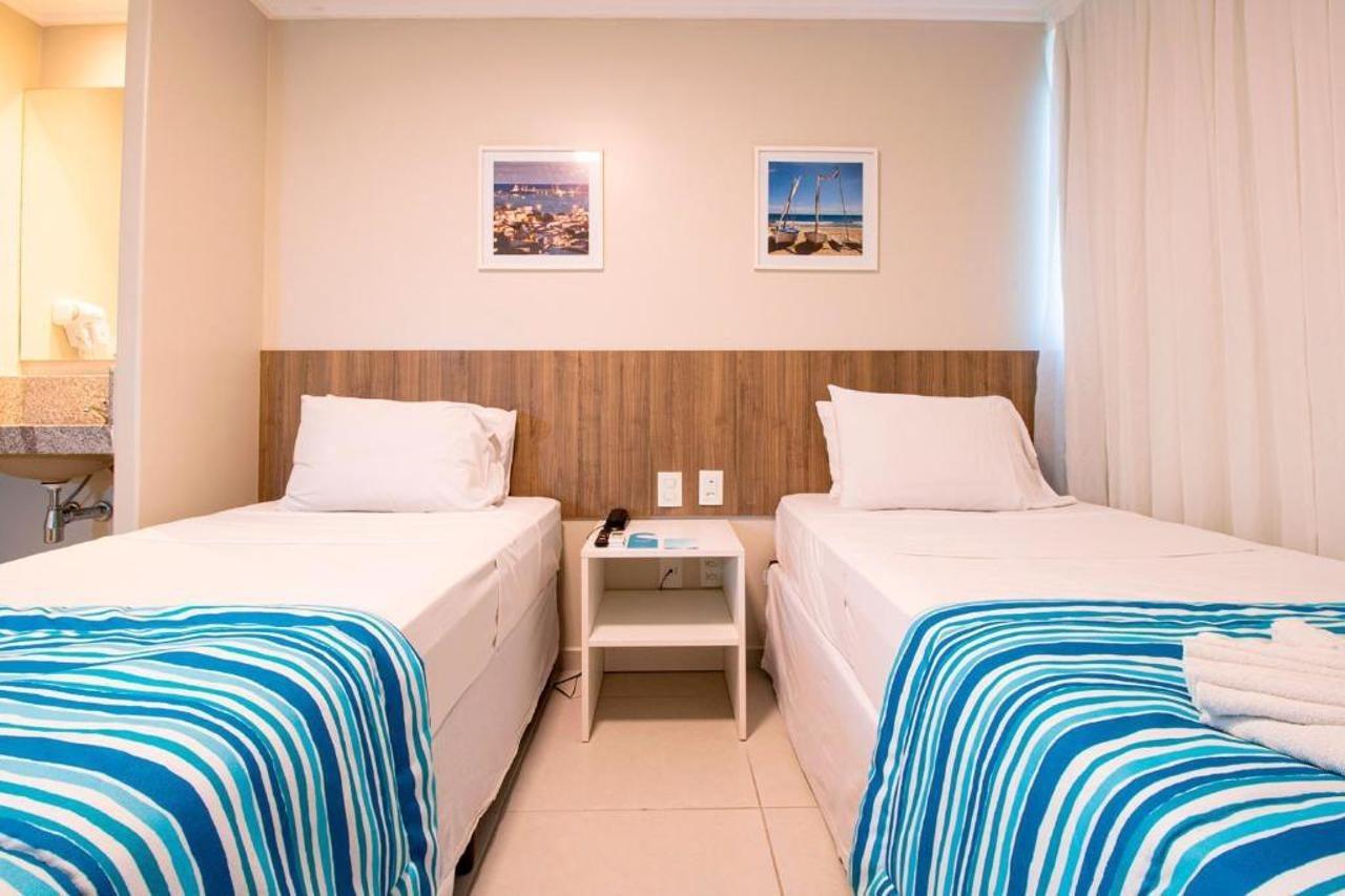 Soft Inn Maceio Ponta Verde Zewnętrze zdjęcie