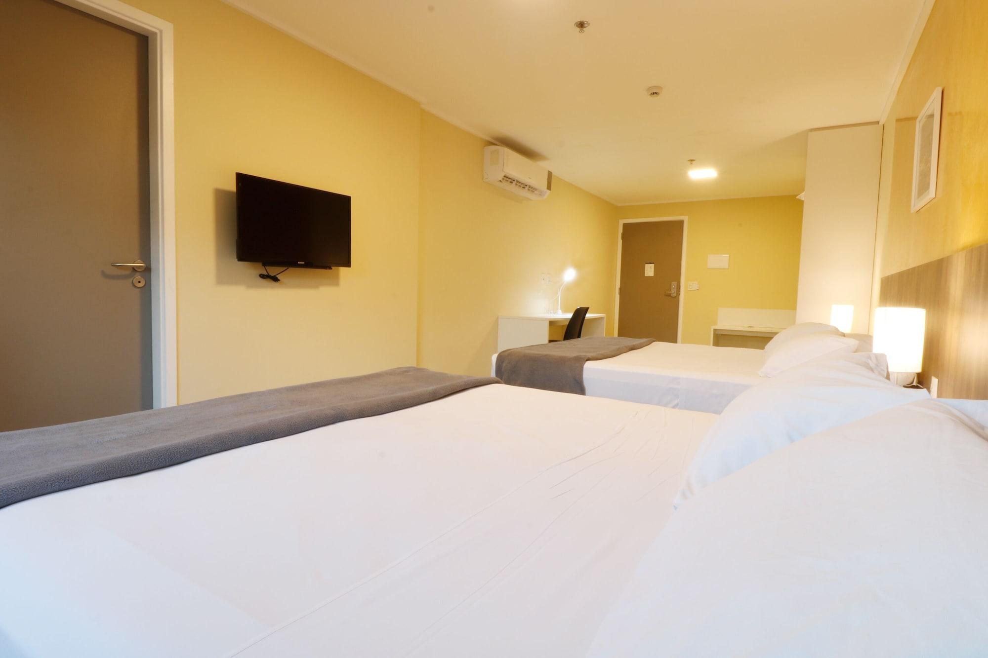 Soft Inn Maceio Ponta Verde Zewnętrze zdjęcie
