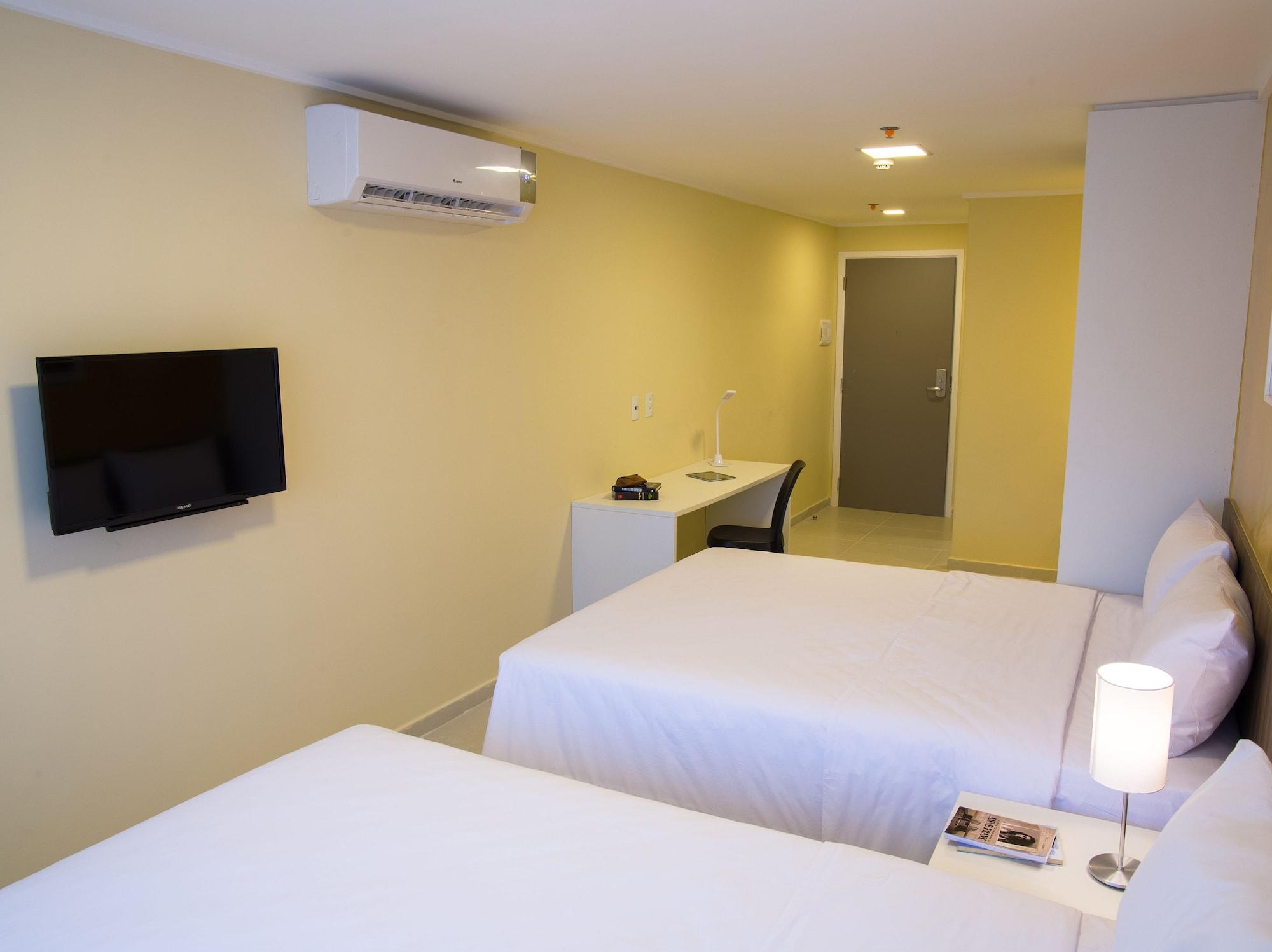 Soft Inn Maceio Ponta Verde Zewnętrze zdjęcie