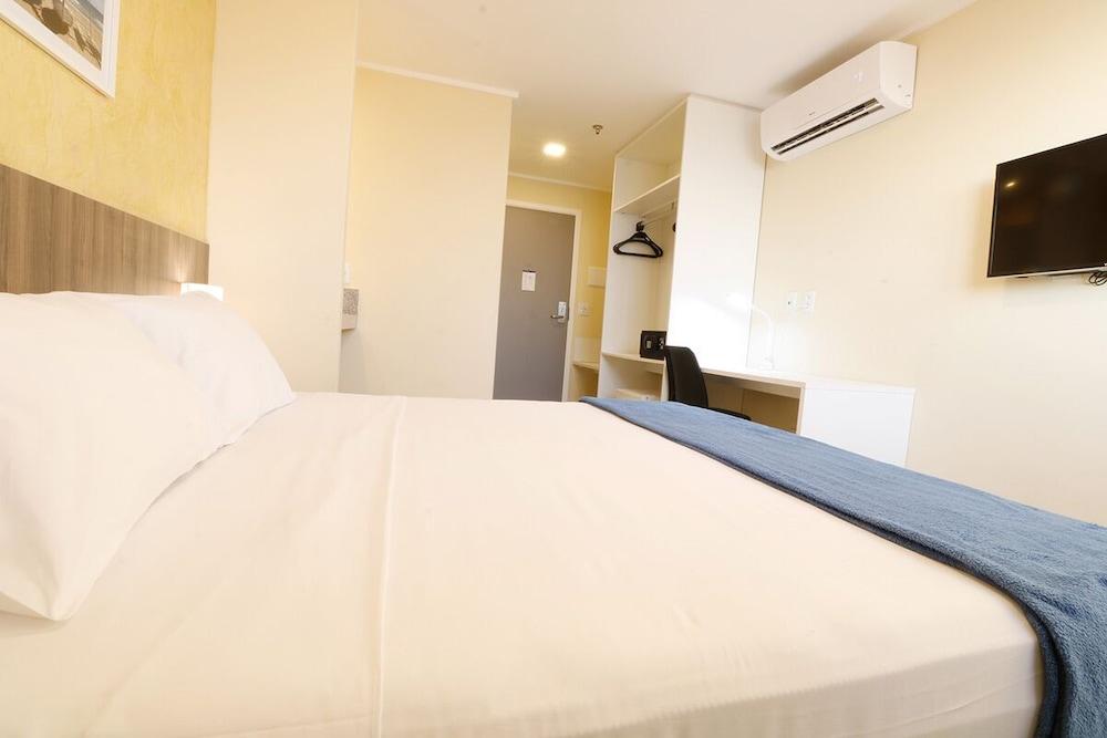 Soft Inn Maceio Ponta Verde Zewnętrze zdjęcie
