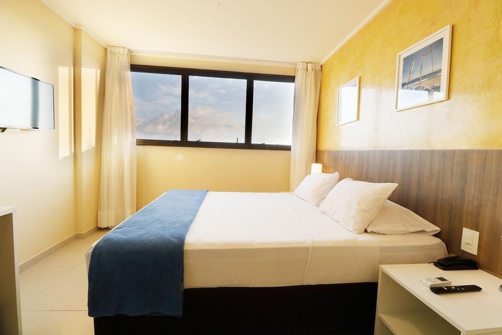 Soft Inn Maceio Ponta Verde Zewnętrze zdjęcie
