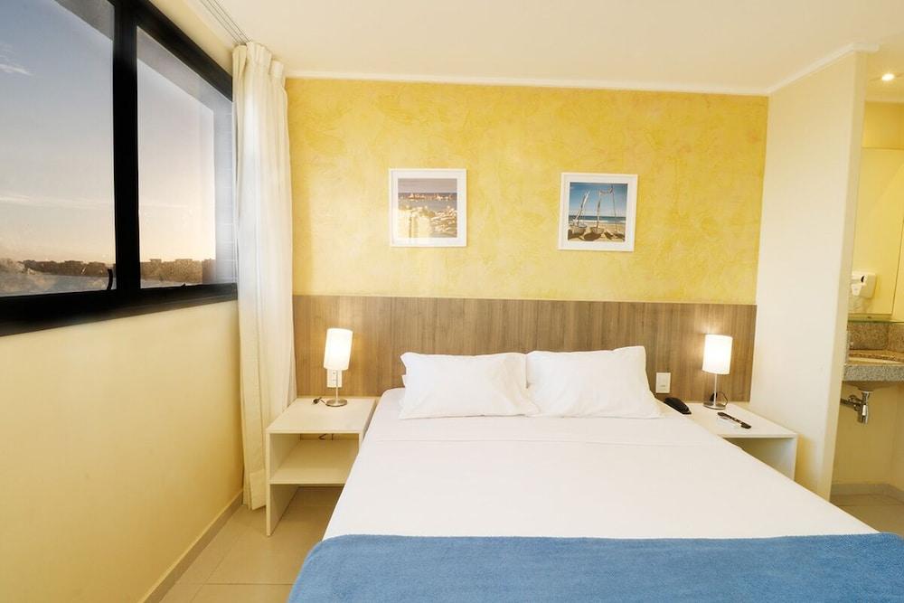 Soft Inn Maceio Ponta Verde Zewnętrze zdjęcie