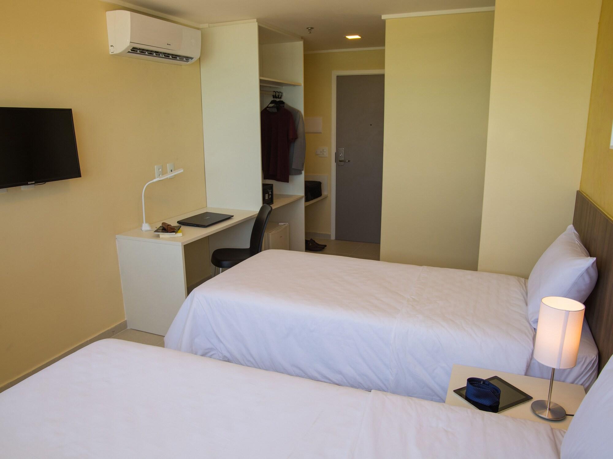 Soft Inn Maceio Ponta Verde Zewnętrze zdjęcie