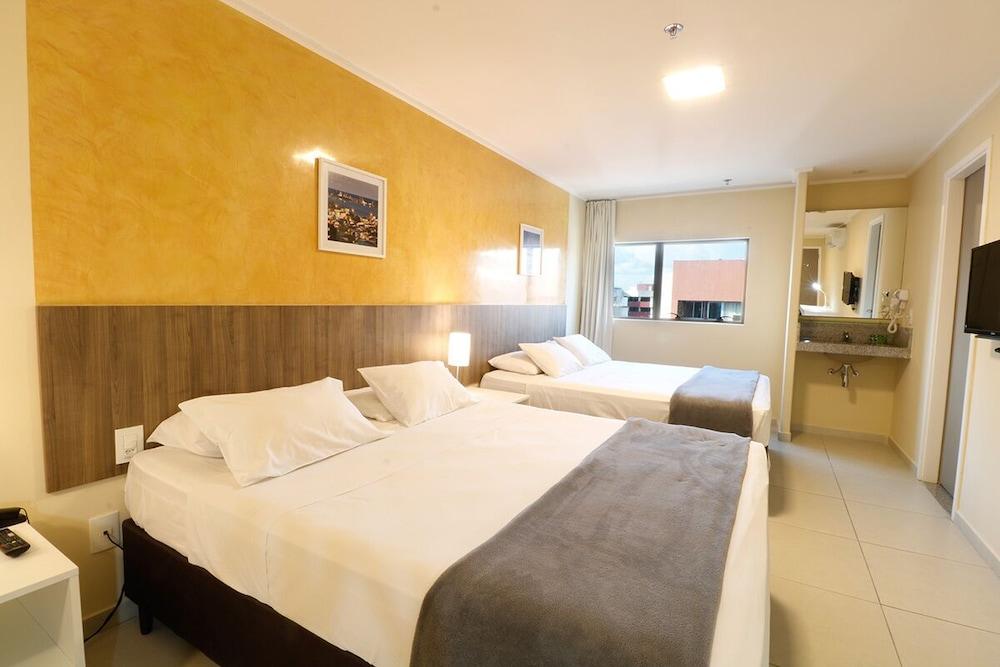 Soft Inn Maceio Ponta Verde Zewnętrze zdjęcie