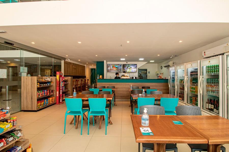 Soft Inn Maceio Ponta Verde Zewnętrze zdjęcie