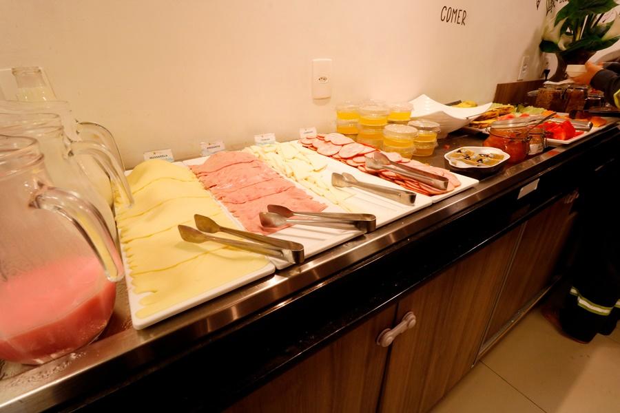 Soft Inn Maceio Ponta Verde Zewnętrze zdjęcie