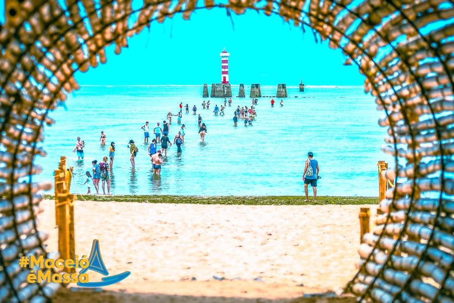 Soft Inn Maceio Ponta Verde Zewnętrze zdjęcie