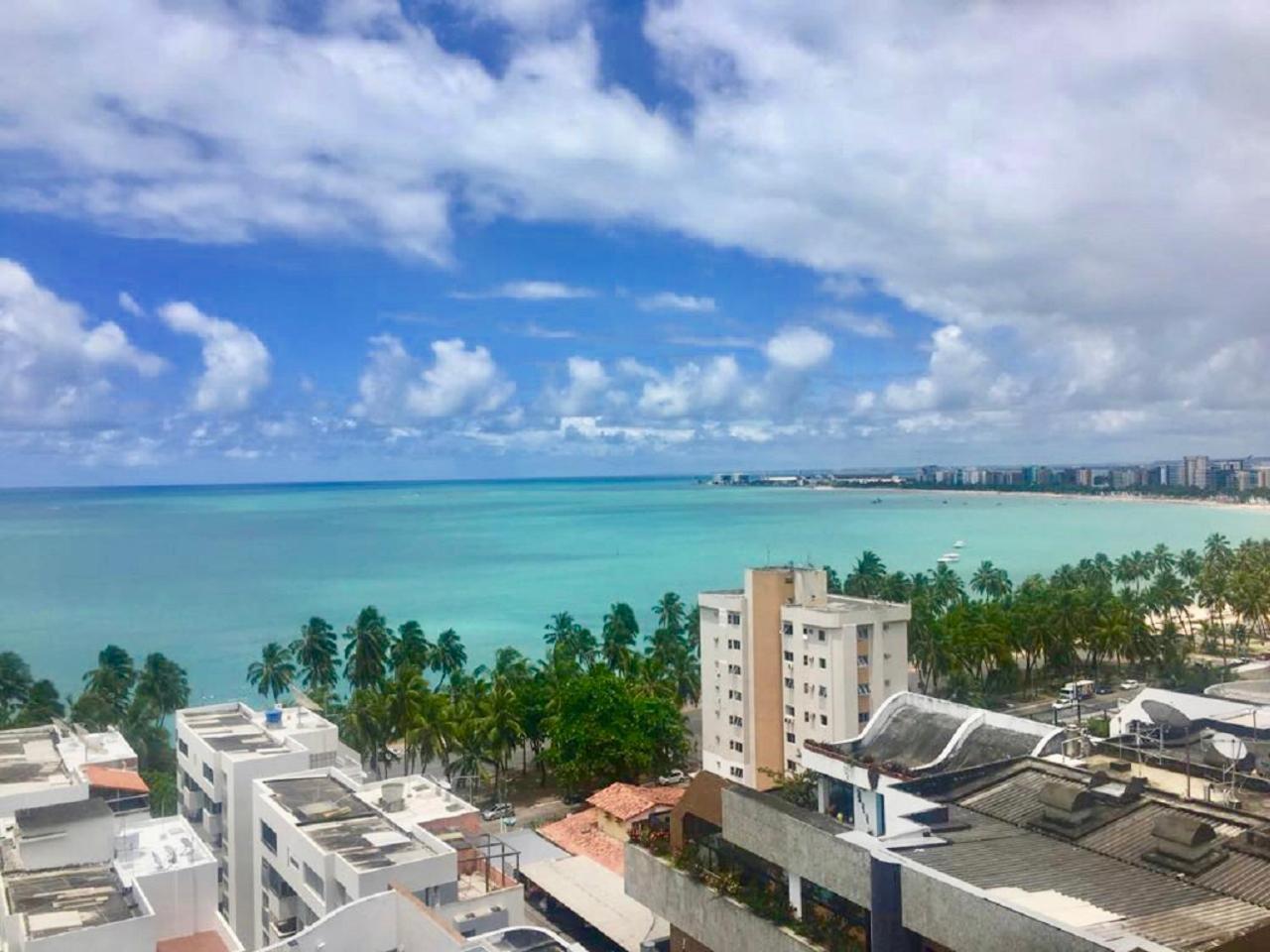 Soft Inn Maceio Ponta Verde Zewnętrze zdjęcie