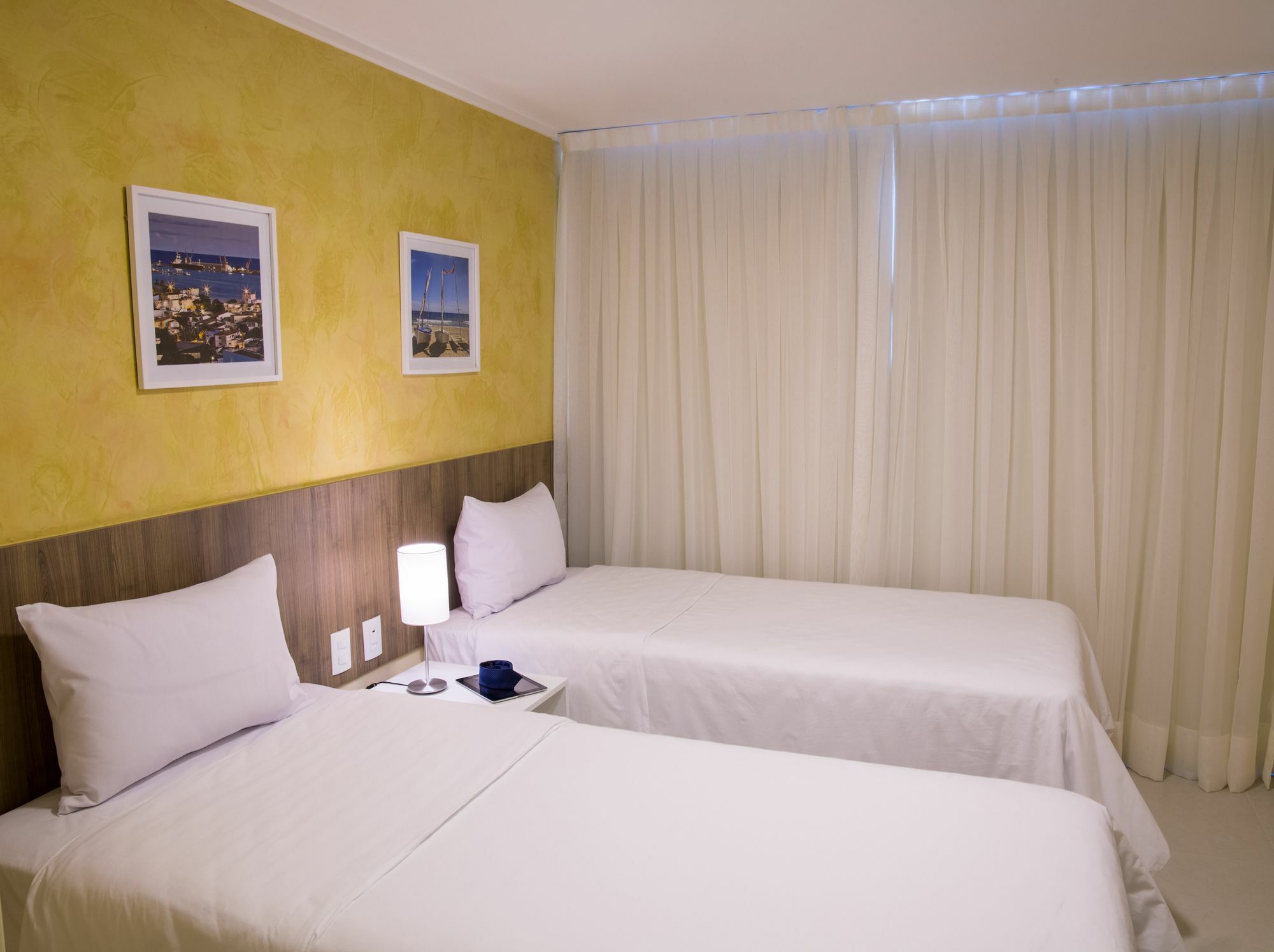 Soft Inn Maceio Ponta Verde Zewnętrze zdjęcie