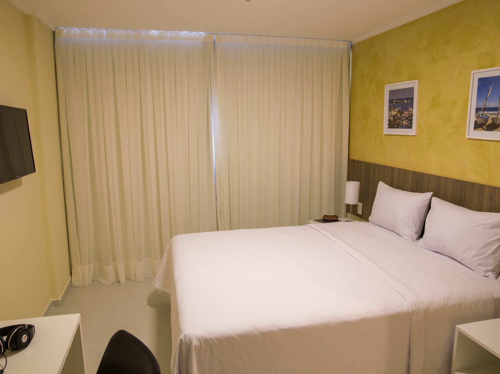 Soft Inn Maceio Ponta Verde Zewnętrze zdjęcie