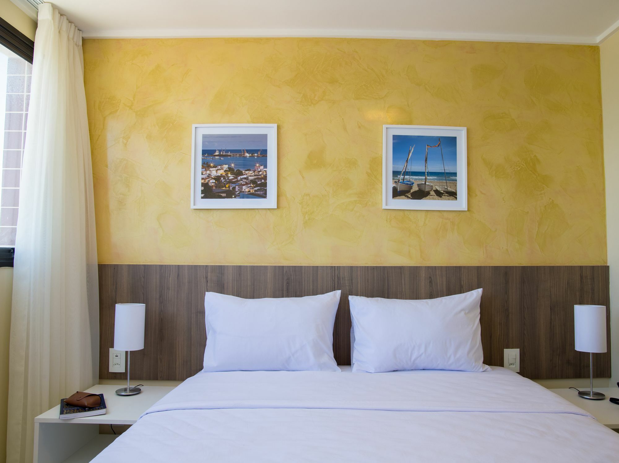 Soft Inn Maceio Ponta Verde Zewnętrze zdjęcie
