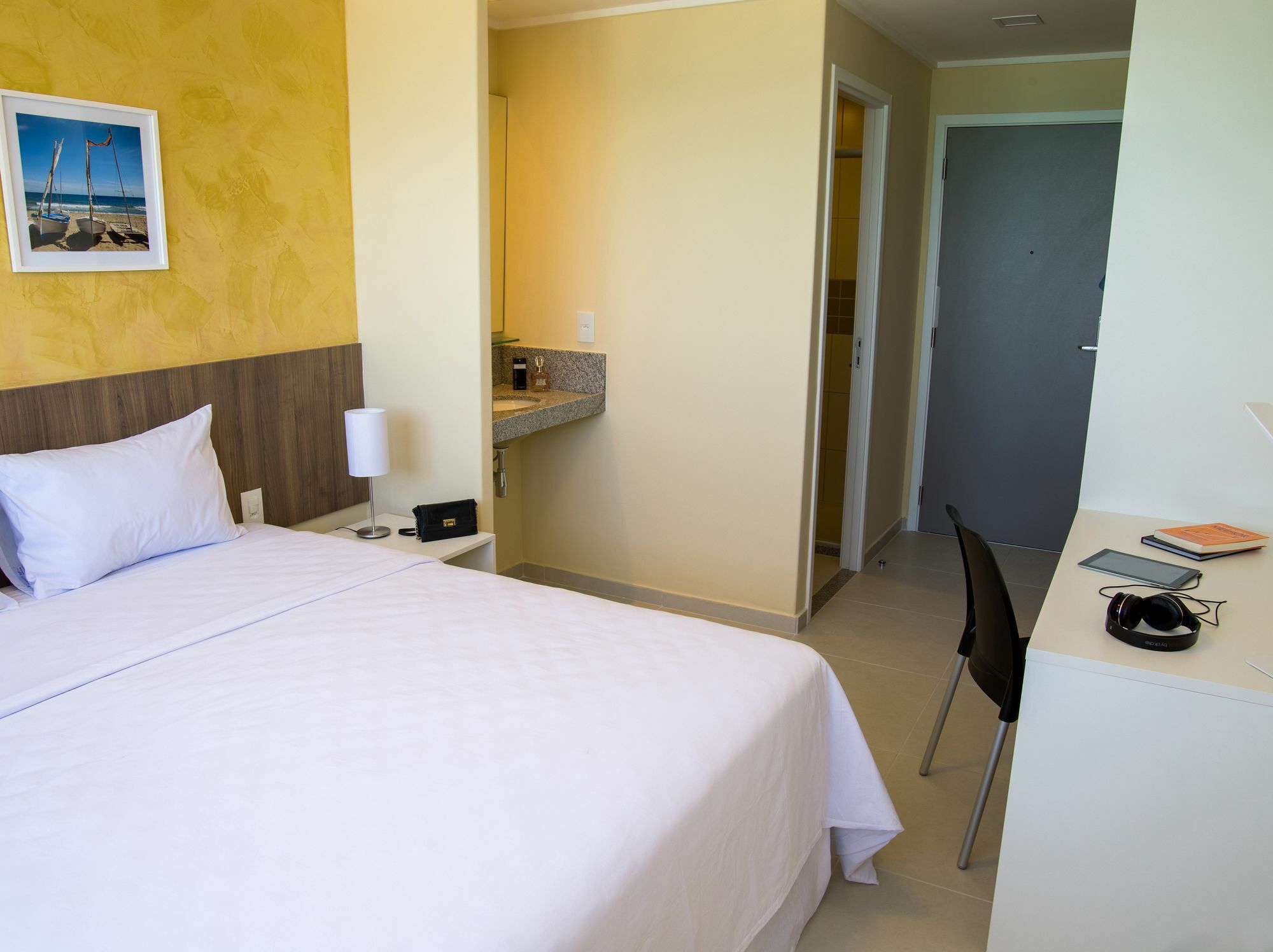 Soft Inn Maceio Ponta Verde Zewnętrze zdjęcie