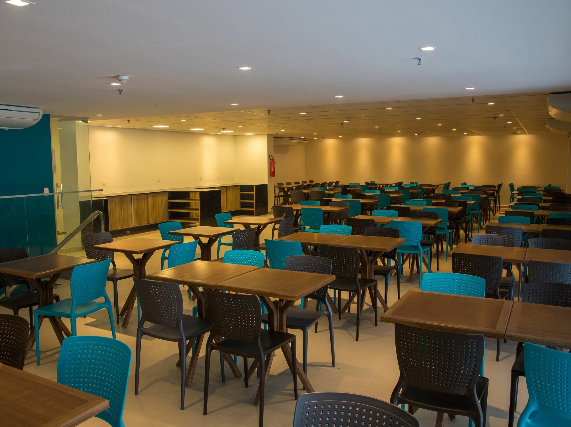 Soft Inn Maceio Ponta Verde Zewnętrze zdjęcie