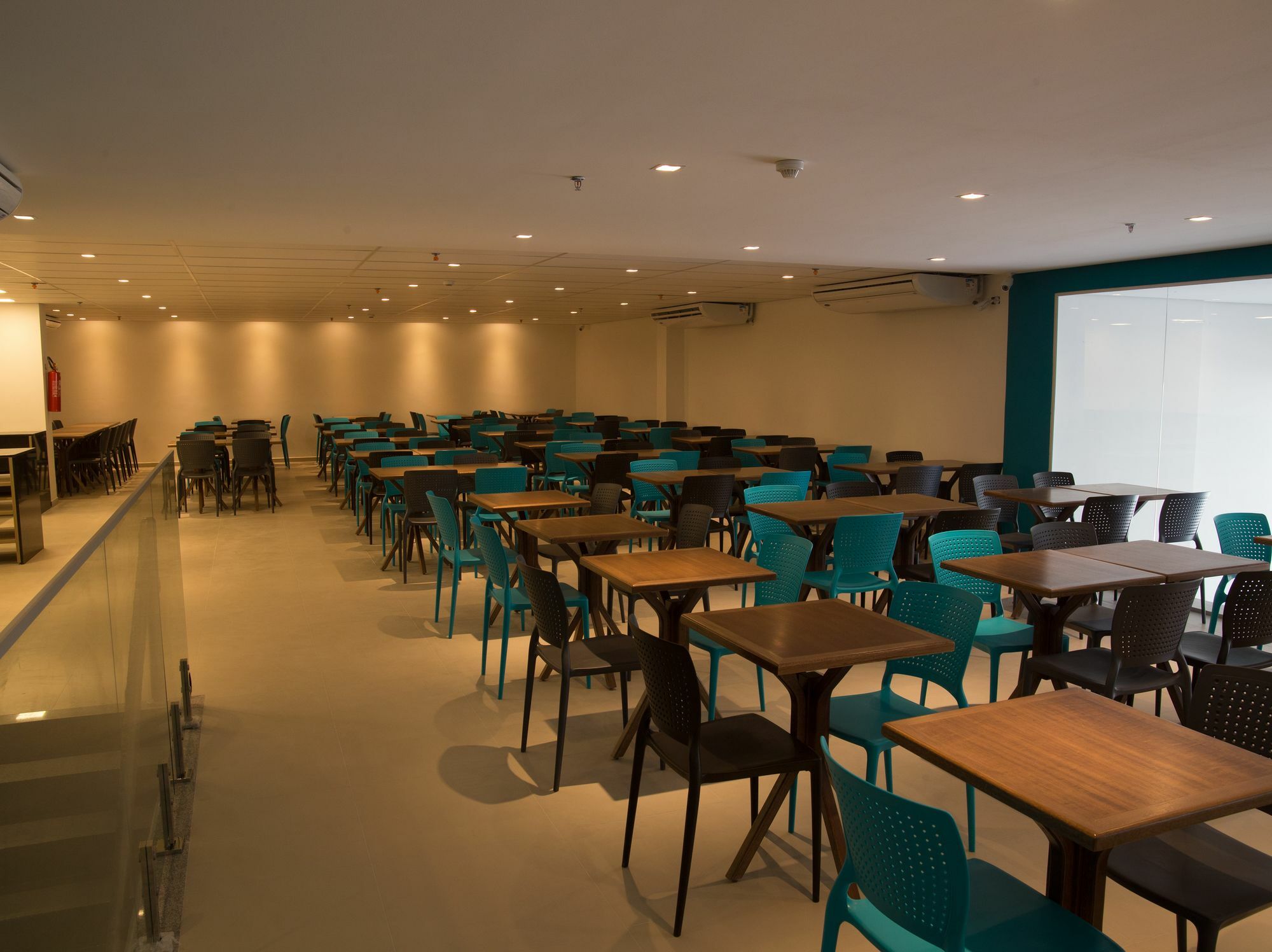 Soft Inn Maceio Ponta Verde Zewnętrze zdjęcie