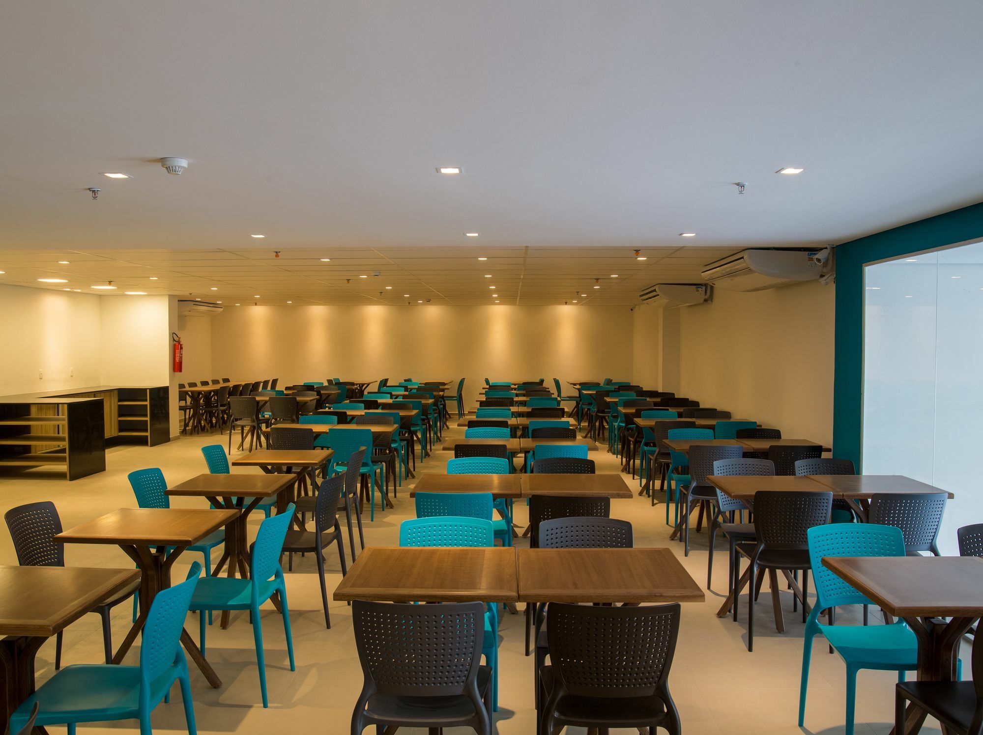 Soft Inn Maceio Ponta Verde Zewnętrze zdjęcie